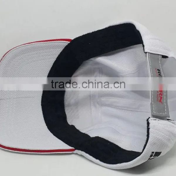 2016 Cheap Custom 5 Panel Sport Hat /cap With Soft Fabric photo-2