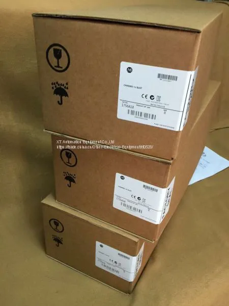 Allen Bradley Контрольный модуль ControlLogix 1756-IA32 1756-IA8D photo-1