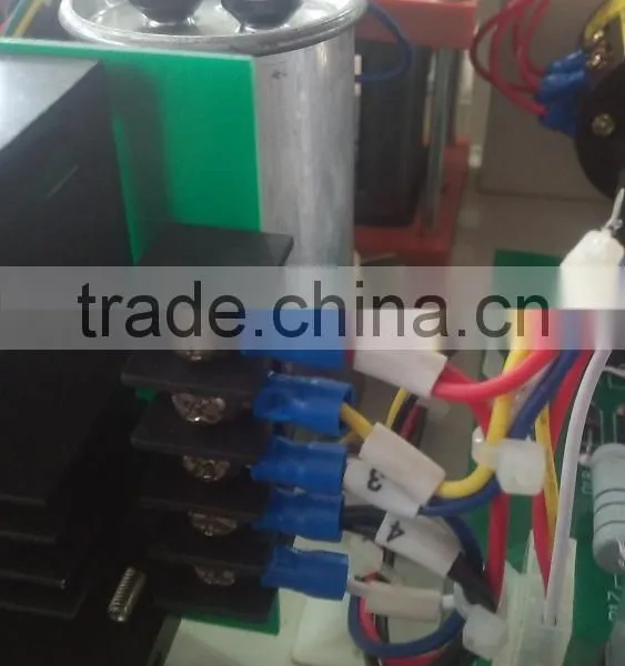 Rubik' S Cube Ultrasonic Welding Generator photo-2