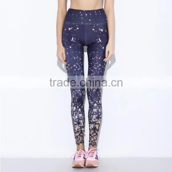 Custom Sports Leggings Women Brazilian Yoga Pants photo-4