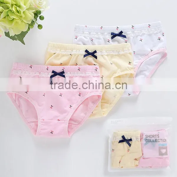 Girls Underwear Children Underwear