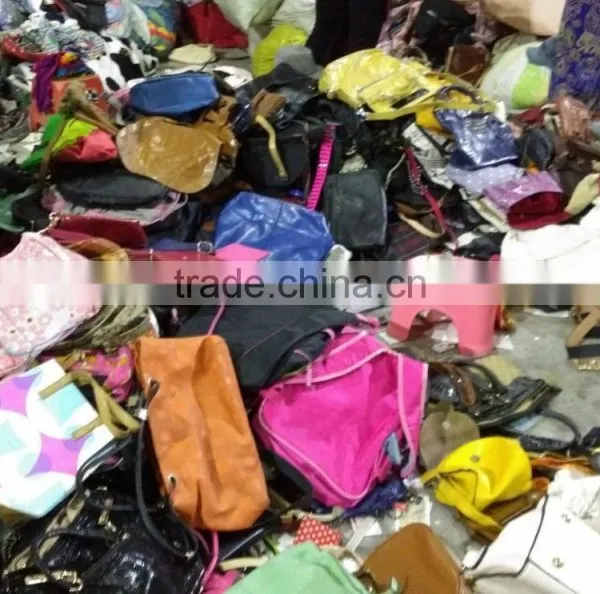 Recycle Clothes Second Hand Clothes Bales Second Hand Clothes Price photo-5