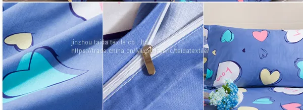Printed Home Fabric 225cm Wide photo-3