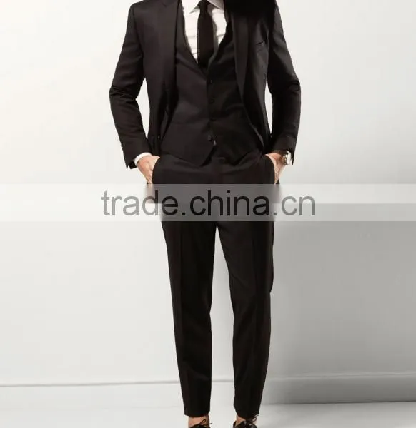 Promotional Prices Wholesale Formal Men Suit