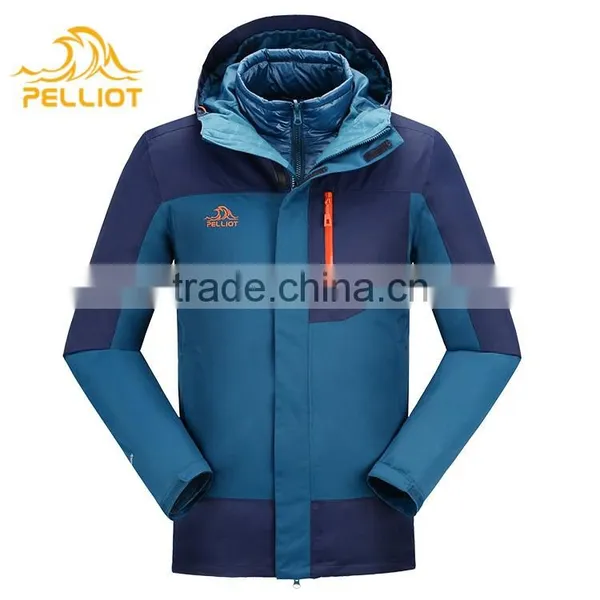 2017 New Arrival Professional Outdoor Jackets And Coats photo-5