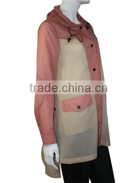 Fashion Winter Coat Women Parka Womens Long Parka photo-5