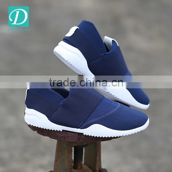New Fashion Men Casual Shoes,Men Flat Breathable Shoes photo-2