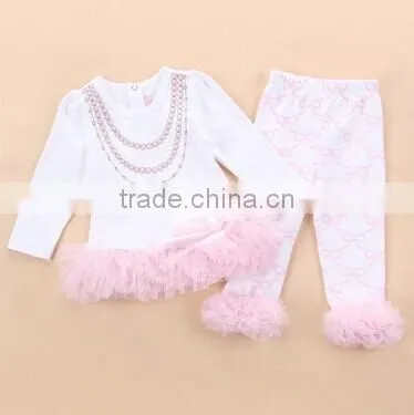 High Quality Baby Clothes Set Toddlers Clothes