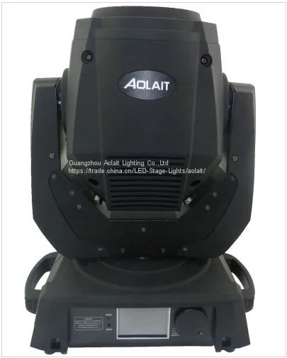 132W Beam Moving Head Light（AL120B）