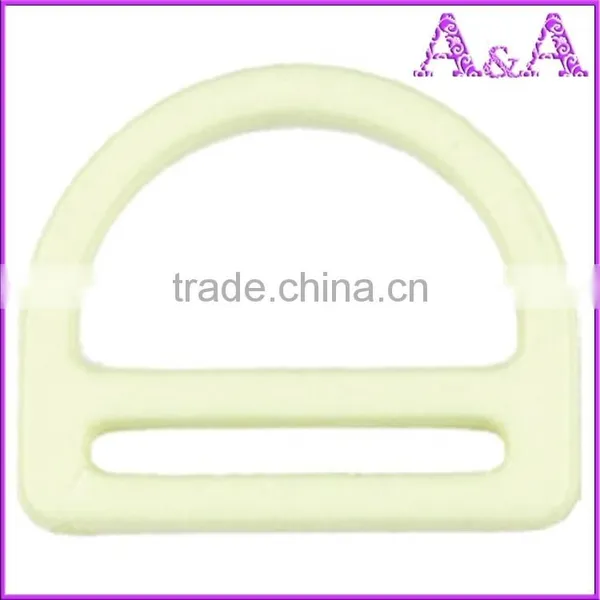 Factory Price Good Quality Adjustable Men Plastic Belt Buckle photo-2