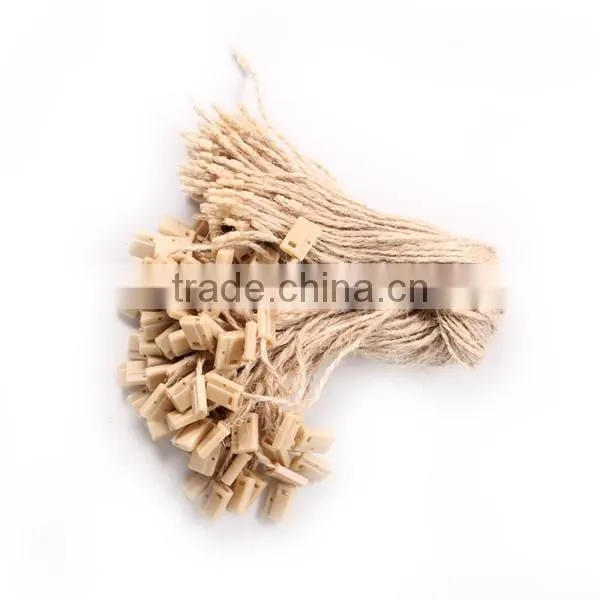 String Hangtag Seal photo-2