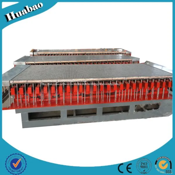 Concave Surface FRP Grating Machine Fiberglass Resin Sheet photo-3