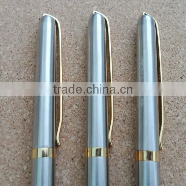 Metal Pen
