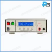10KΩ~5TΩ Insulation Resistance Tester photo-3
