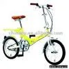 Folding Bike