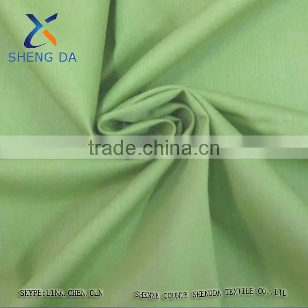133*72 Polyester Cotton Clothing Fabric photo-3