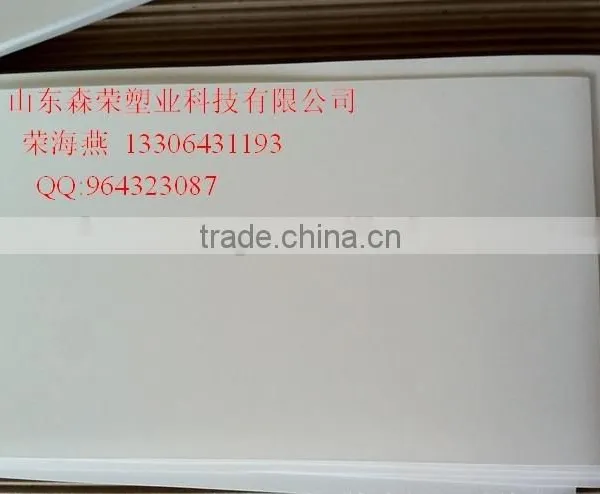 Pure Ptfe Sheet,ptfe Molded Sheet,ptfe Skived Sheet,virgin Ptfe Sheet photo-2