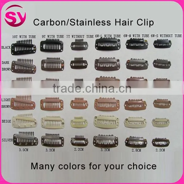 Very Useful Hair Salon Equipment, Stainless Steel Hair Clip For Cheap photo-2
