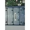 58kHz EAS Soure Tagging Industrial Barcode Labels , 45mm Length 10.8mm Width