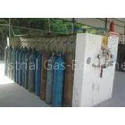 2000m3/hour Oxygen Cylinder Filling Plant For Industrial and Medical,gas Filling Device