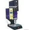 Six-segment Power Adjustable 20KHz Ultrasonic Plastic Welding Machine For Watches