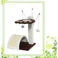 Cat Tree Scratch Post