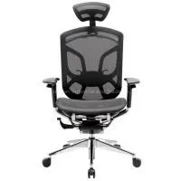 Butterfly Back Office Chair photo-3