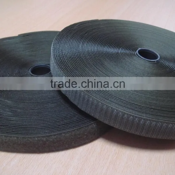 polyester hook loop 30mm