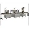 Soft Drink Filling Machine