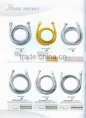 Hose Series-Flexible & Metal Hose photo-3