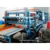 EPS Sandwich Panel Making Machine photo-2