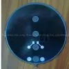 Thick Film Heater