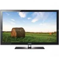 Samsung LN40C650 40-Inch 1080p 120 Hz LCD HDTV (Black)