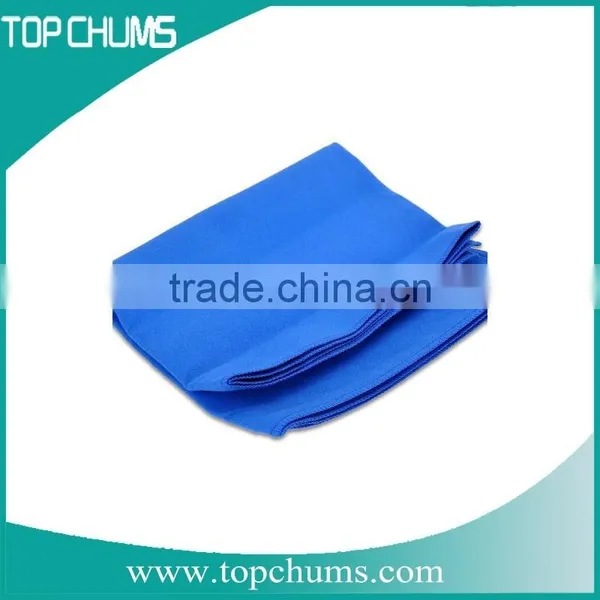 11x18inch Cheap Promotional China Slogan Customize Rally Towel photo-3