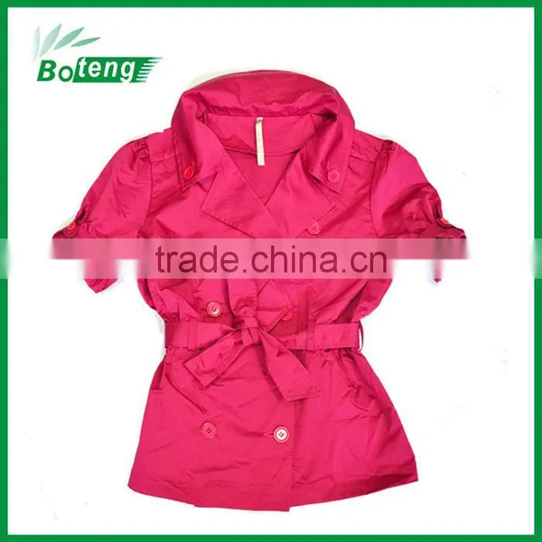 Ladies Fashion Casual Wear