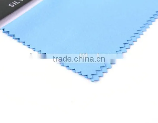 Polishing Cloth - Tarnish Remover,Polishing Cloths for Sterling Silver, Gold, Brass and Copper Jewelry photo-3