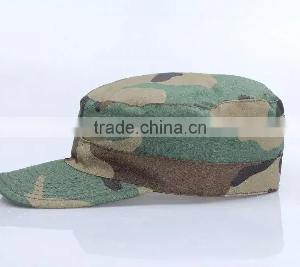 2016 Cheap Promotional Colorful CAMO Trucker Hats