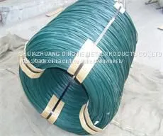 Binding Wire Galvanized Binding Wire Black Annealing Binding Wire photo-5
