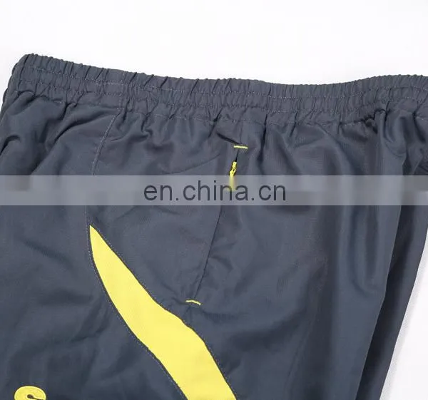 Custom Design Soccer Training Pants photo-3