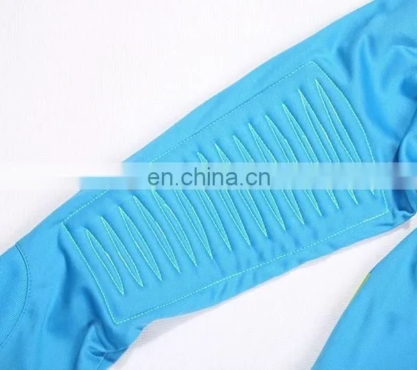 Long Sleeves Soccer Referee Equipment photo-4