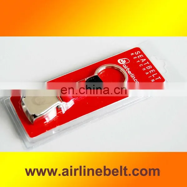 Top Classic Airline Car Logo Keyrings