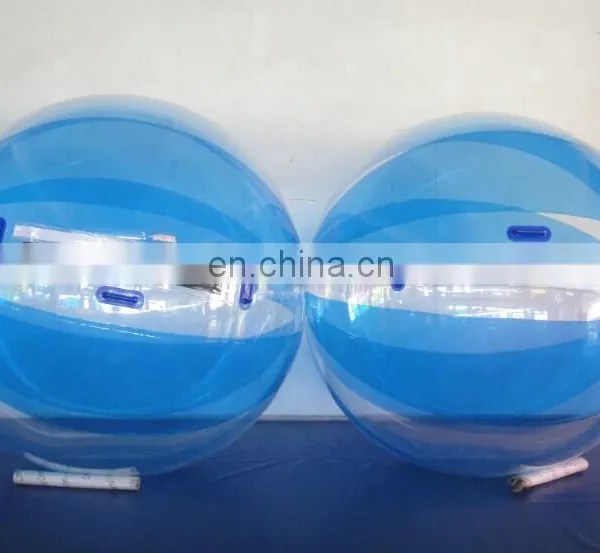 HI Colorful Inflatable Water Walking Ball, Human Size Inflatable Water Ball, Water Walker for Sale photo-2