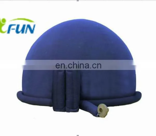 Inflatable Project Planetarium Tent Inflatable Planetarium Dom/inflatable Planetarium Dome /inflatable Planetarium