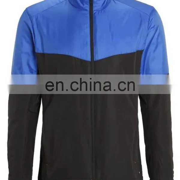 Fitness Wear Gym Jacket Jacket Fitness Clothes Man Fleece Jacket photo-6