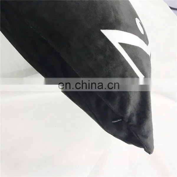 Popular Home Textile Wholesale Decor Pillow Covers Linen Cushion Cover photo-4