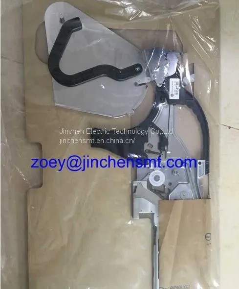Samsung Hanwha SM / SM-IT /SME Set Feeder for Sale photo-2