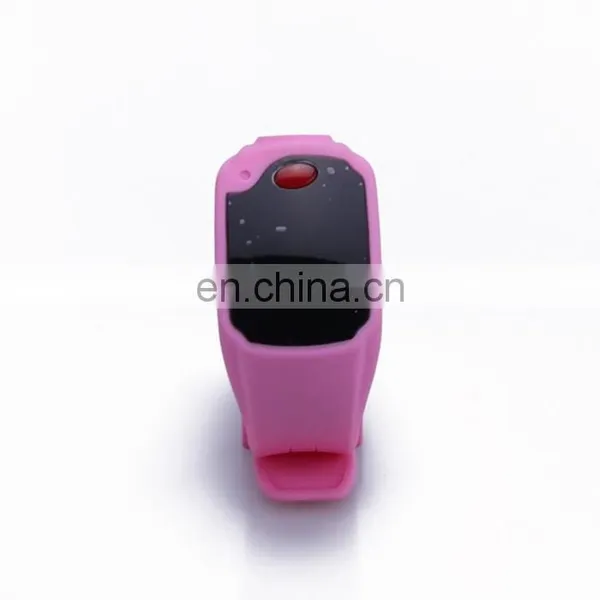 Golden Supplier Design Your Own Silicon Watches Wholesale Price Soft Cute Design Colorful Silicone Watches Women photo-5