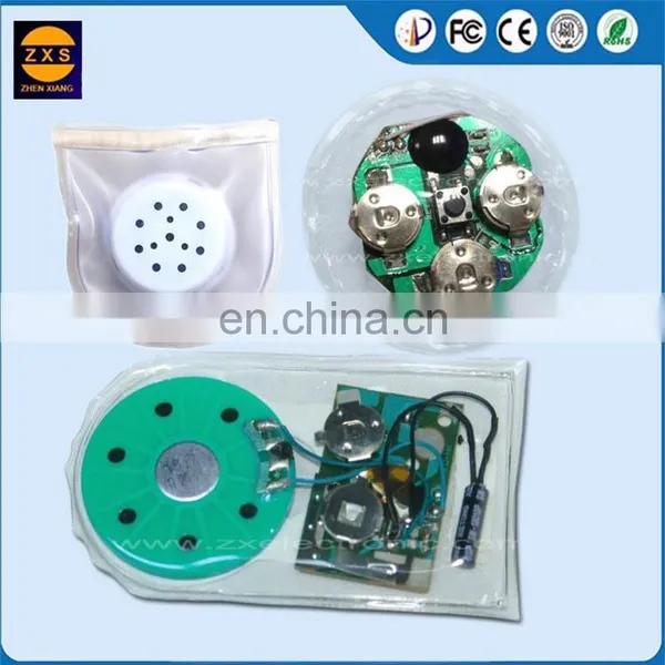 Flexible waterproof led ceiling module for children clothes