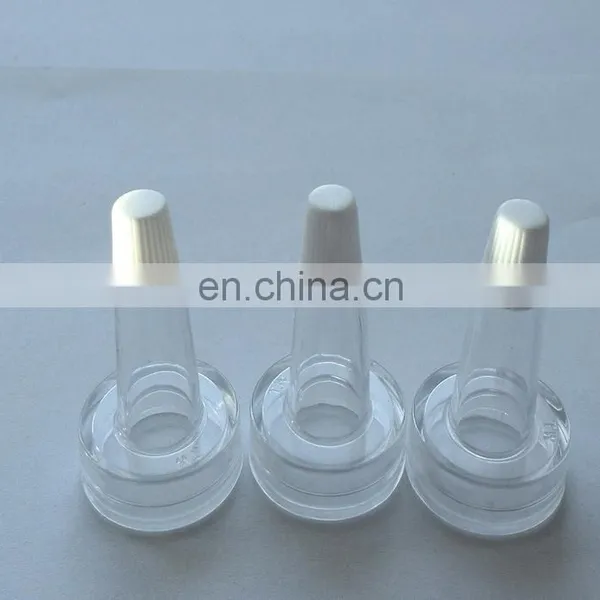 10ml Glass Penicillin /medicine Bottle, Glass Medicine Vial With Dropper Cap Bottle photo-3