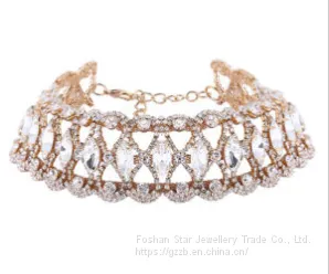 Jewelry necklace